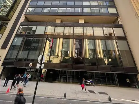 Oficina en Venta en San Nicolás, Capital Federal