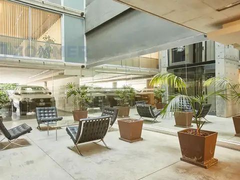 Oficina en Venta en Saavedra, Capital Federal