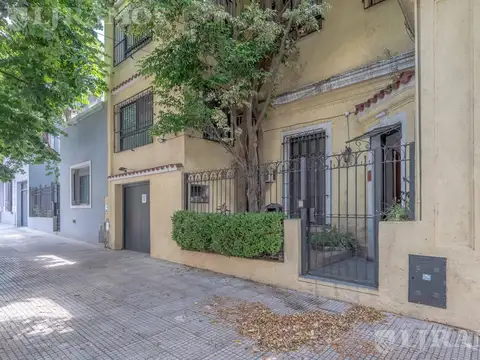 Oficina en Venta en Belgrano, Capital Federal