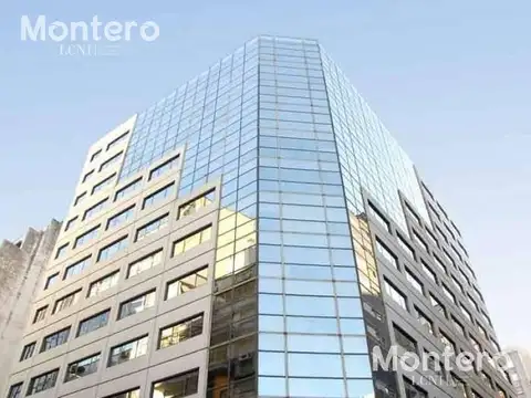 Oficina en Venta en Retiro, Capital Federal