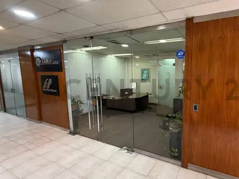 Oficina en Venta en Balvanera, Capital Federal