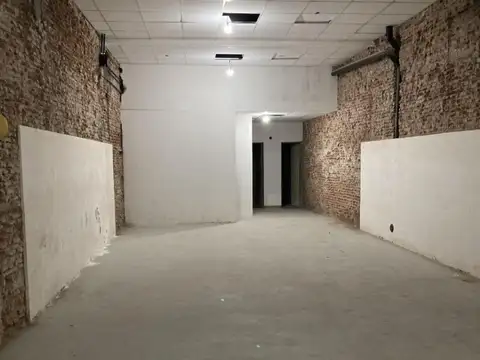 Oficina en Venta en San Nicolás, Capital Federal