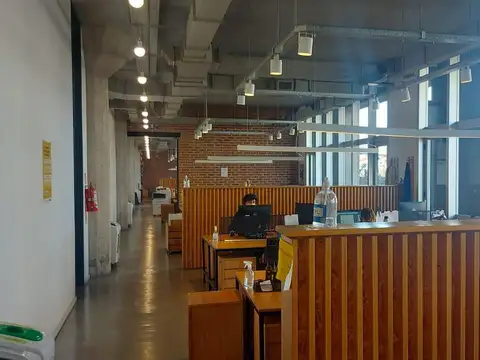 Oficina en Venta en Barracas, Capital Federal