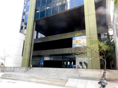 Oficina en Venta en Microcentro, Centro