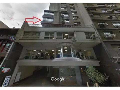 Oficina en Venta en Retiro, Capital Federal