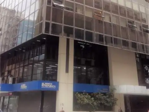 Oficina en Venta en Microcentro, Centro