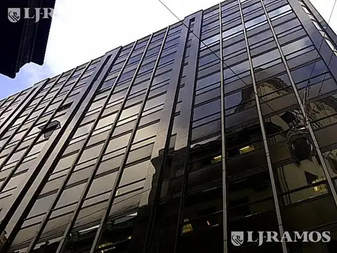Oficina en Venta en Retiro, Capital Federal