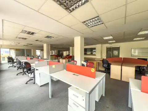 Oficina en Venta en Monserrat, CABA