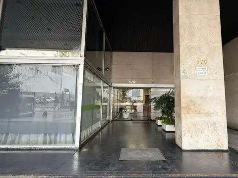 Oficina en Venta en Microcentro, Centro
