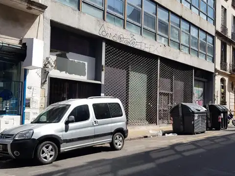 Oficina en Venta en San Telmo, Capital Federal