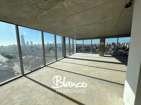 Oficina en Venta en Palermo Hollywood, Palermo