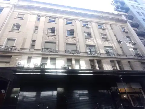 Oficina en Venta en Microcentro, Centro