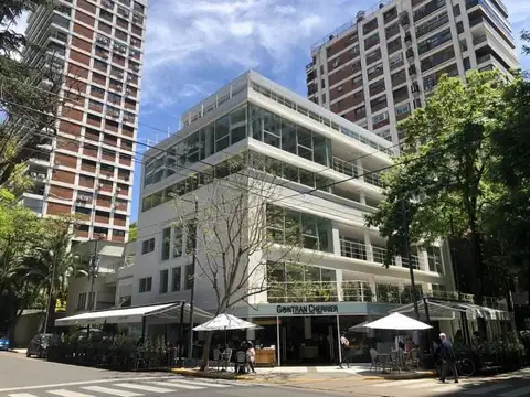 Oficina en Venta en Belgrano, Capital Federal