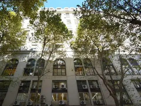 Oficina en Venta en Recoleta, Capital Federal
