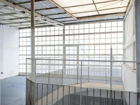 Oficina en Venta en Parque Rivadavia, Caballito