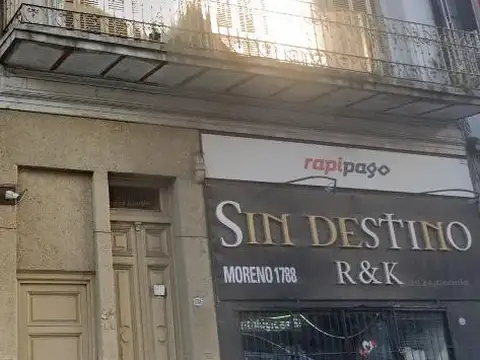 Oficina en Venta en Monserrat, Capital Federal