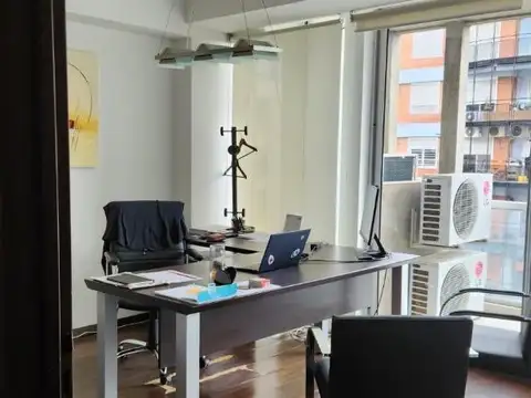 Oficina en Venta en Belgrano, CABA