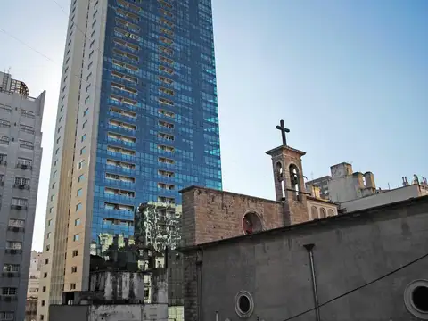 Oficina en Venta en San Nicolás, Capital Federal