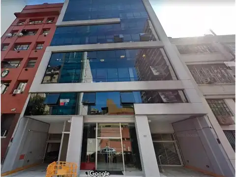 Oficina en Venta en Puerto Madero, Capital Federal