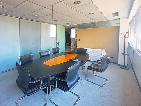 Oficina en Venta en Barrio Norte, Capital Federal