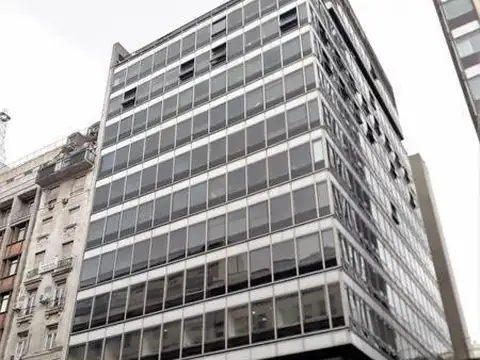 Oficina en Venta en Centro, Capital Federal