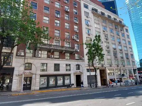 Oficina en Venta en Catalinas, Centro
