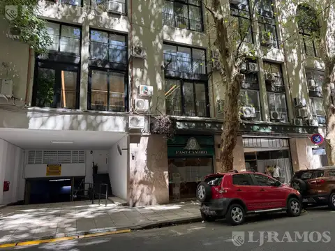 Oficina en Venta en Recoleta, Capital Federal