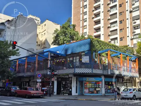 Oficina en Venta en Palermo, Capital Federal