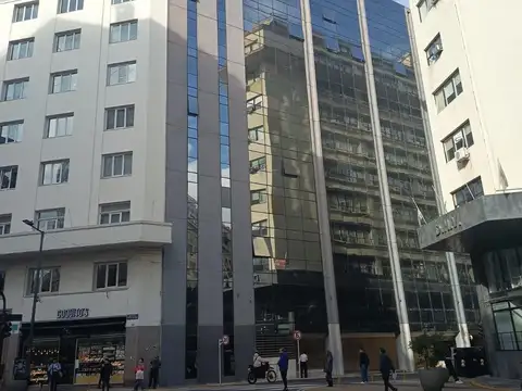 Oficina en Venta en Microcentro, Centro