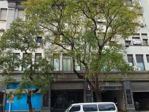 Oficina en Venta en Monserrat, CABA