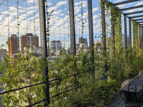 Oficina en Venta en Belgrano, Capital Federal