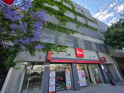 Oficina en Venta en Nuñez, CABA