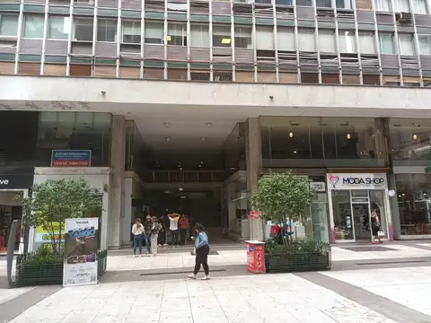 Oficina en Venta en Microcentro, Centro