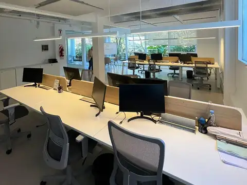 Oficina en Venta en Belgrano, CABA