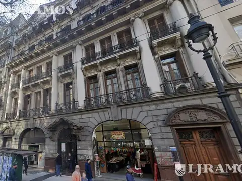Oficina en Venta en Microcentro, Centro