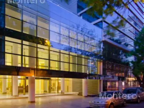 Oficina en Venta en Belgrano Barrancas, Belgrano