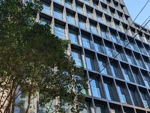 Oficina en Venta en Belgrano, Capital Federal