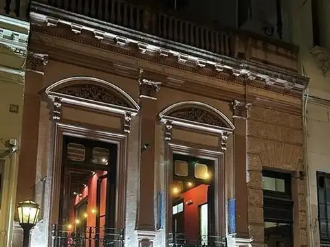 Oficina en Venta en San Telmo, Capital Federal