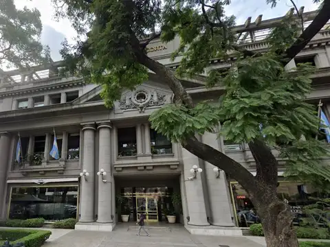 Oficina en Venta en Palermo, Capital Federal