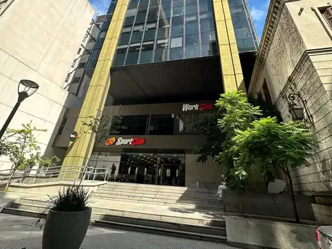 Oficina en Venta en San Nicolás, Capital Federal
