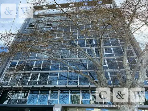 Oficina en Venta en Centro, Capital Federal