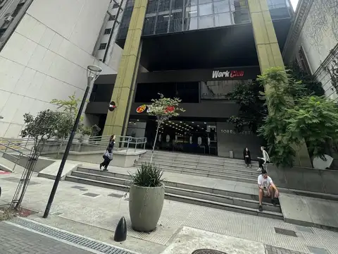 Oficina en Venta en Microcentro, Centro