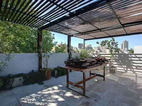 Oficina en Venta en Palermo, Capital Federal