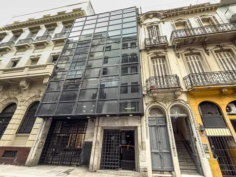 Oficina en Venta en San Nicolás, CABA