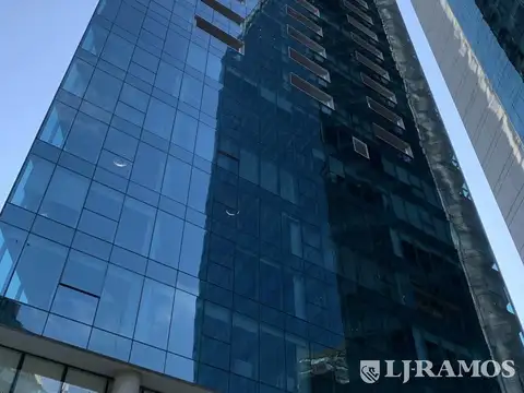 Oficina en Venta en Retiro, CABA
