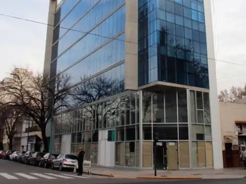 Oficina en Venta en Parque Patricios, Capital Federal