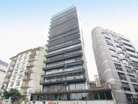 Oficina en Venta en Recoleta, Capital Federal