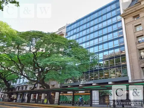 Oficina en Venta en Catalinas, Centro