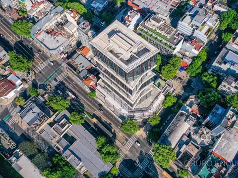 Oficina en Venta en Palermo Hollywood, Palermo