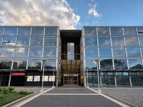 Oficina en Venta en Puerto Madero, Capital Federal